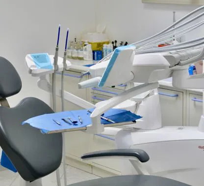 Servizio di endodonzia