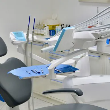 Servizio di endodonzia
