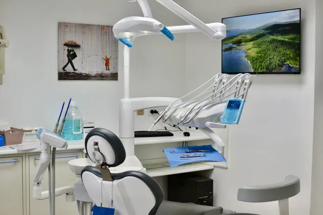 Nuova Dental Form